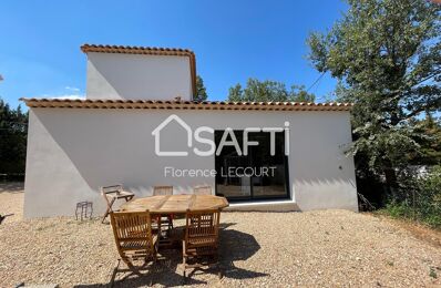vente maison 365 000 € à proximité de Le Castellet (83330)