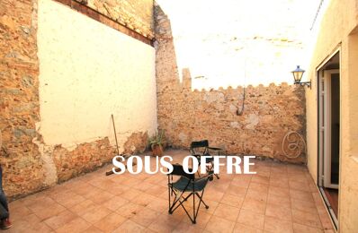 vente maison 190 000 € à proximité de Saint-Féliu-d'Amont (66170)