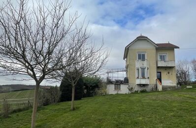 vente maison 213 000 € à proximité de Saint-Sardos (47360)
