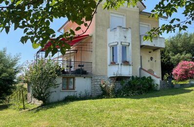 vente maison 210 000 € à proximité de Tonneins (47400)