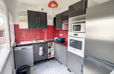 location appartement 1 200 € CC /mois à proximité de Montigny-Lès-Cormeilles (95370)
