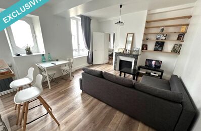 vente appartement 173 000 € à proximité de Marigny-les-Usages (45760)