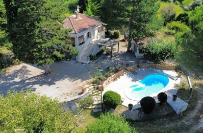 vente maison 595 000 € à proximité de Saint-Maime (04300)