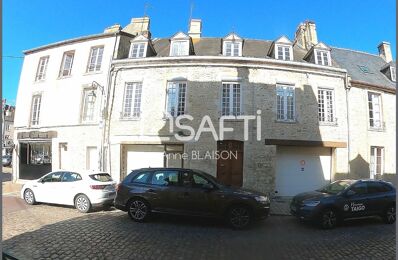 vente maison 348 150 € à proximité de Isigny-sur-Mer (14230)