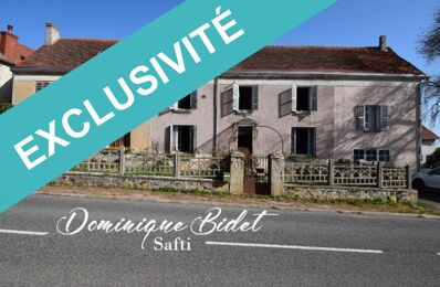 vente maison 79 000 € à proximité de Bellerive-sur-Allier (03700)