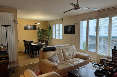 appartement 4 pièces 91 m2 à vendre à Quimper (29000)
