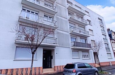 vente appartement 89 800 € à proximité de Sains-Lès-Marquion (62860)