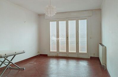 vente appartement 89 800 € à proximité de Thiant (59224)