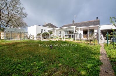 vente maison 540 000 € à proximité de La Chapelle-sur-Erdre (44240)