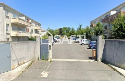 vente appartement 75 000 € à proximité de Saint-Aubin-de-Blaye (33820)