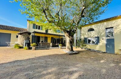 vente maison 699 000 € à proximité de Ars-sur-Formans (01480)