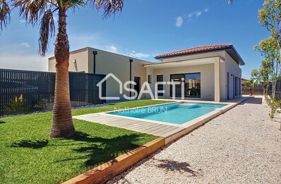 vente maison 459 000 € à proximité de Salles-d'Aude (11110)