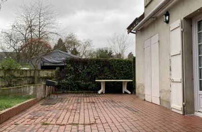 vente maison 251 520 € à proximité de Pont-de-Ruan (37260)