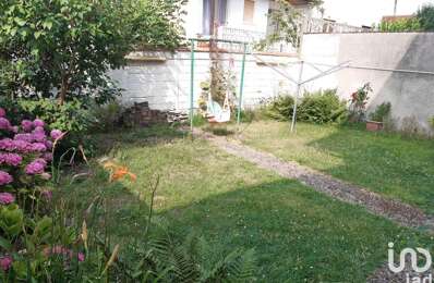 vente maison 279 000 € à proximité de Clichy-sous-Bois (93390)