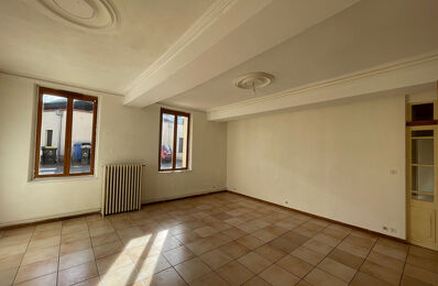 vente appartement 83 000 € à proximité de Montastruc-la-Conseillère (31380)