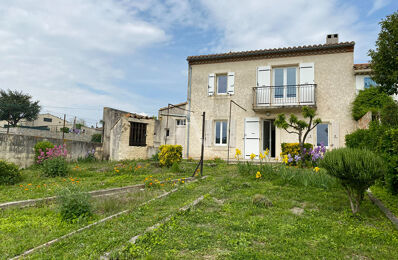 location maison 712 € CC /mois à proximité de Raissac-sur-Lampy (11170)