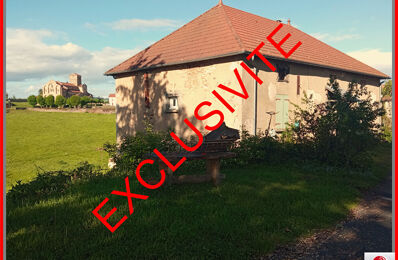 vente maison 139 000 € à proximité de Lachaux (63290)