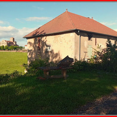 Maison 7 pièces 129000 €