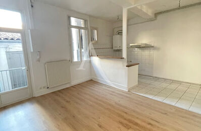 appartement 4 pièces 73 m2 à louer à Toulouse (31400)