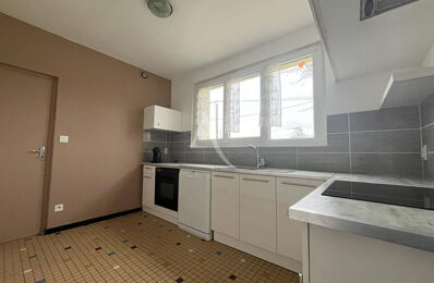 location appartement 820 € CC /mois à proximité de Bouloc (31620)