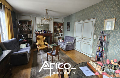 vente maison 624 000 € à proximité de Chambourg-sur-Indre (37310)
