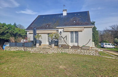 vente maison 453 200 € à proximité de Azay-sur-Cher (37270)