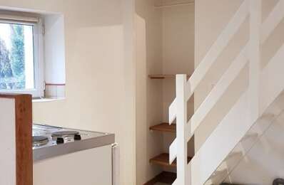location appartement 649 € CC /mois à proximité de Ballainvilliers (91160)