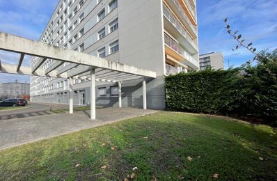 vente appartement 225 750 € à proximité de Amboise (37400)