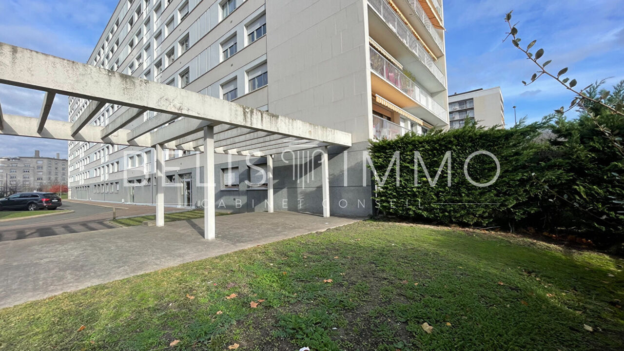 appartement 5 pièces 109 m2 à vendre à Tours (37000)