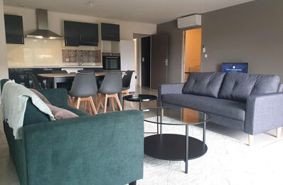 appartement 4 pièces 88 m2 à louer à Bruges (33520)