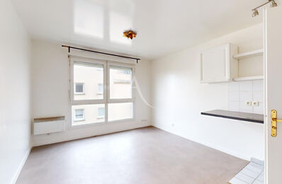 appartement 1 pièces 20 m2 à louer à Courdimanche (95800)