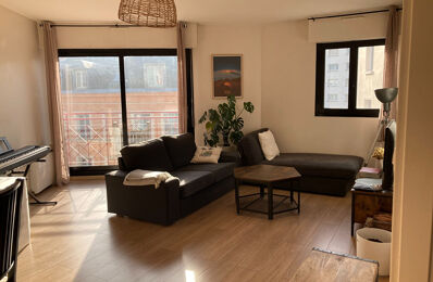 location appartement 958 € CC /mois à proximité de Louviers (27400)