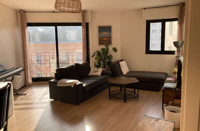 location appartement 958 € CC /mois à proximité de Mont-Saint-Aignan (76130)