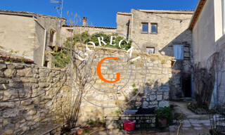 Maison 4 Pièces 180 m² à vendre à Uzès (30700)
