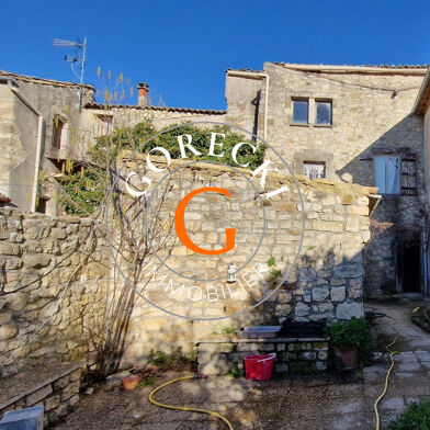Maison 4 pièces 219000 €