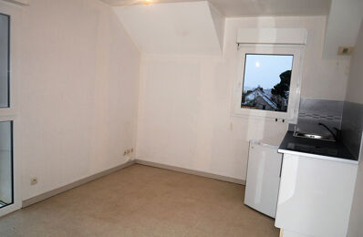 vente appartement 99 000 € à proximité de Thouaré-sur-Loire (44470)
