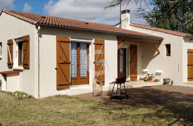 vente maison 235 000 € à proximité de La Tranche-sur-Mer (85360)