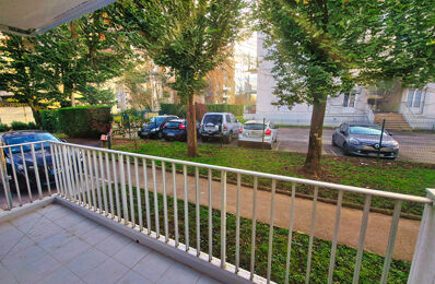 vente appartement 165 000 € à proximité de Albigny-sur-Saône (69250)