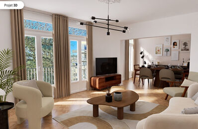 vente appartement 444 975 € à proximité de Thorigné-Fouillard (35235)