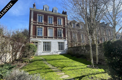 vente maison 945 000 € à proximité de Déville-Lès-Rouen (76250)