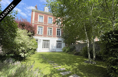 vente maison 895 000 € à proximité de Le Mesnil-Esnard (76240)