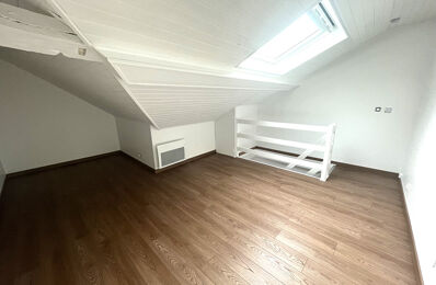 appartement 2 pièces 29 m2 à louer à Nantes (44000)