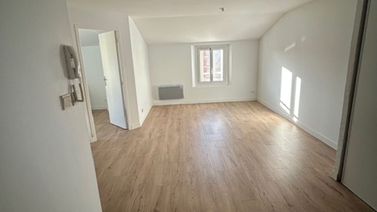 appartement 2 pièces 45 m2 à louer à Perpignan (66000)