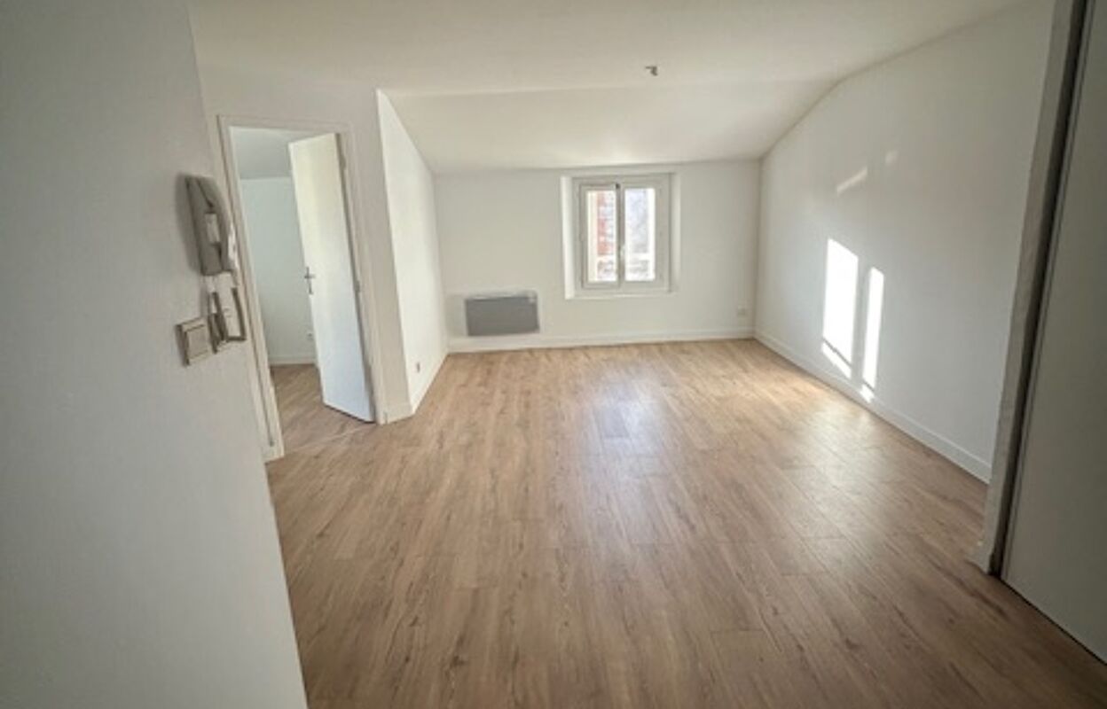 appartement 2 pièces 45 m2 à louer à Perpignan (66000)