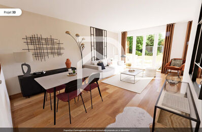 vente appartement 325 000 € à proximité de La Queue-les-Yvelines (78940)