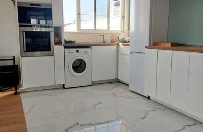 vente appartement 280 000 € à proximité de Montigny-Lès-Cormeilles (95370)