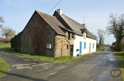 vente maison 86 000 € à proximité de Bain-de-Bretagne (35470)