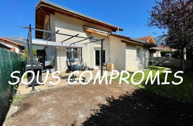 vente maison 289 000 € à proximité de Le Reposoir (74950)