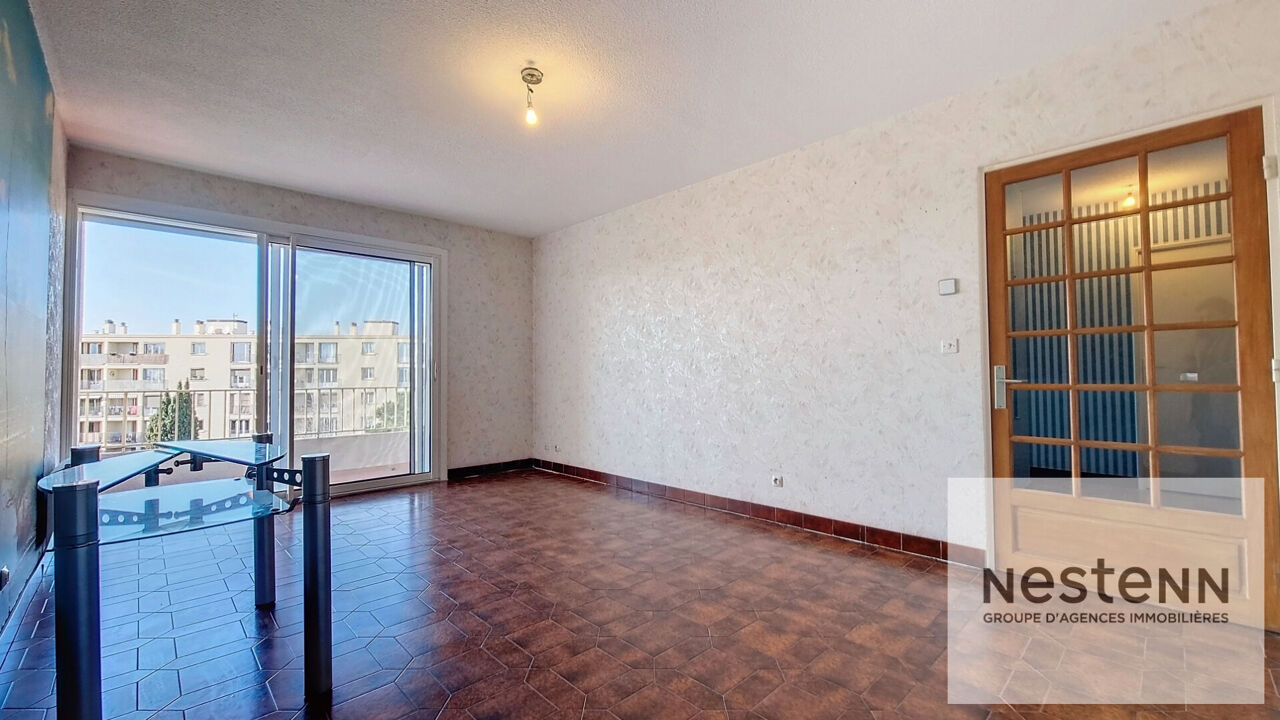 appartement 2 pièces 47 m2 à vendre à Fréjus (83600)