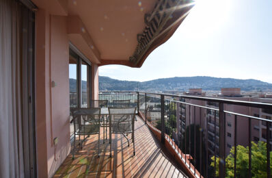 location appartement 1 865 € CC /mois à proximité de Roquebrune-Cap-Martin (06190)